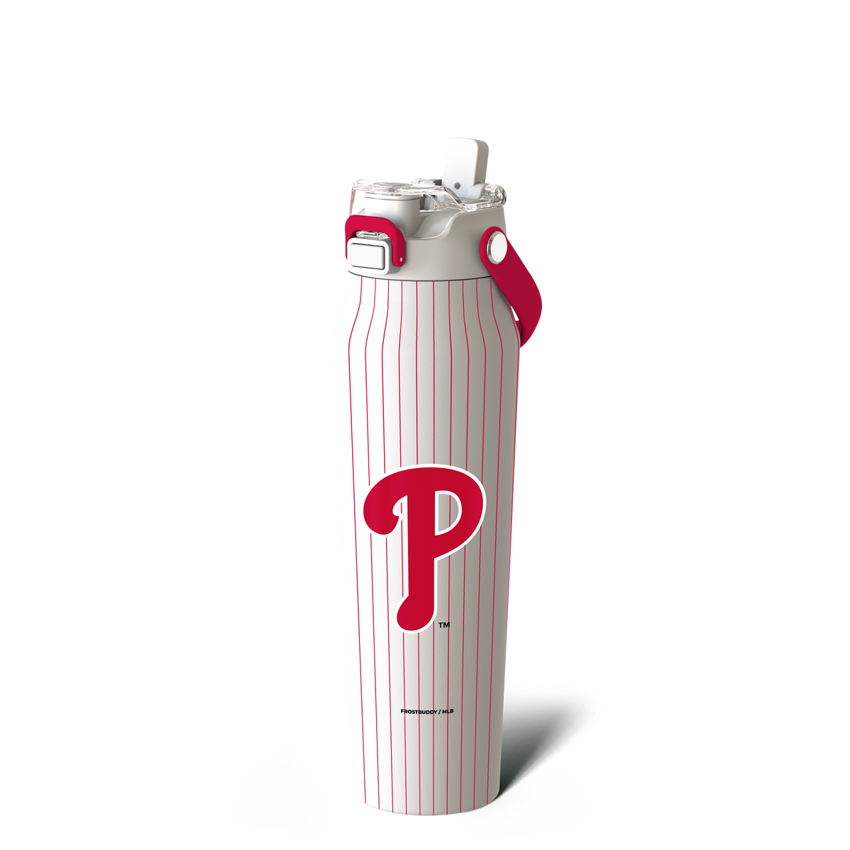 Bottle Buddy 32oz | Philidelphia Phillies | Gameday image 3