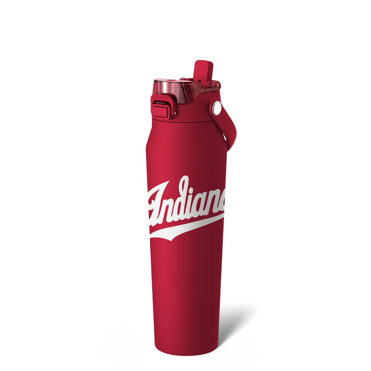 Bottle Buddy 32oz | Indiana Hoosiers | CFB National Champs image 2
