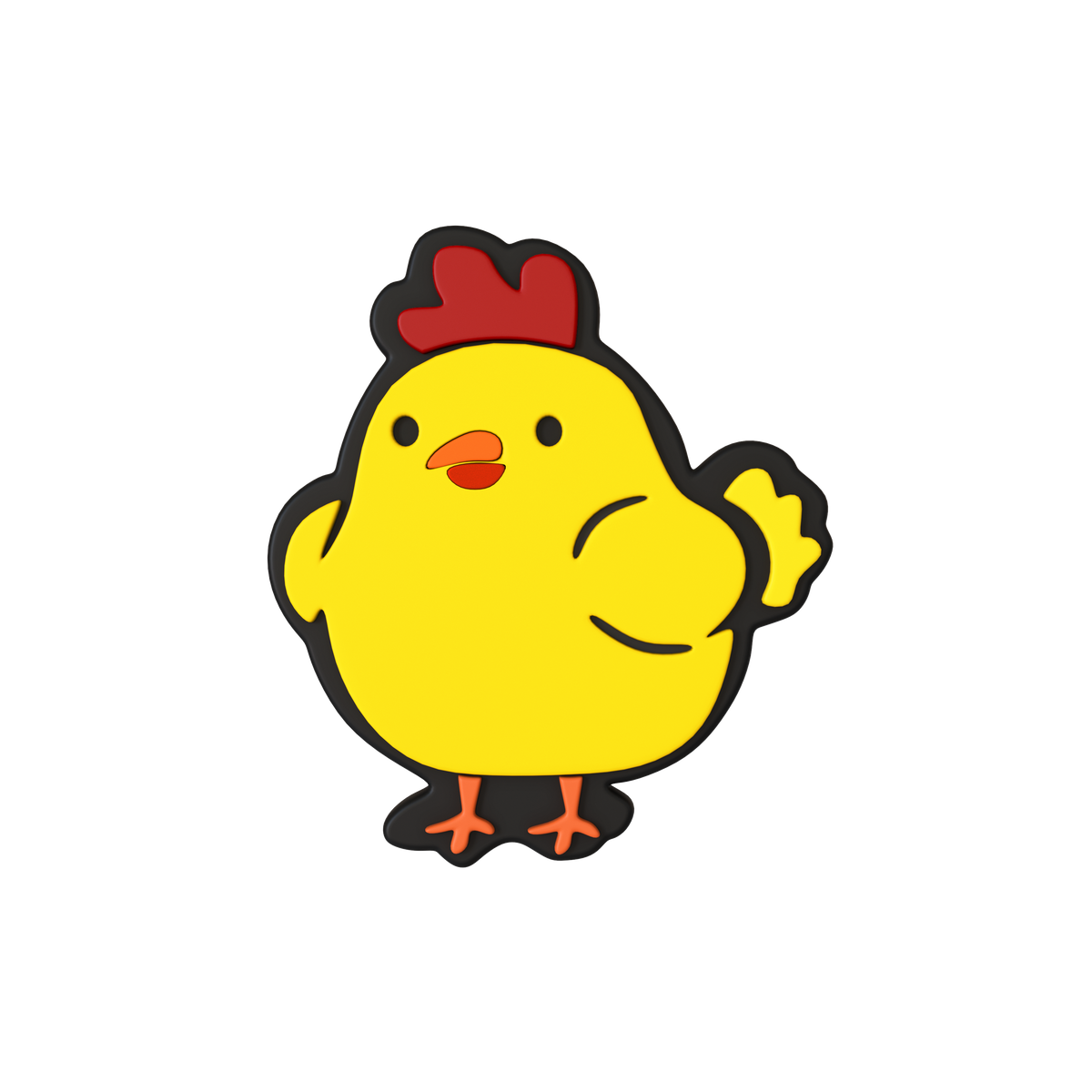 Budz | Chick image 1