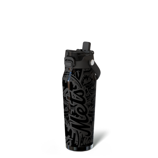 Bottle Buddy 24oz | New York Mets | Night Game image 2