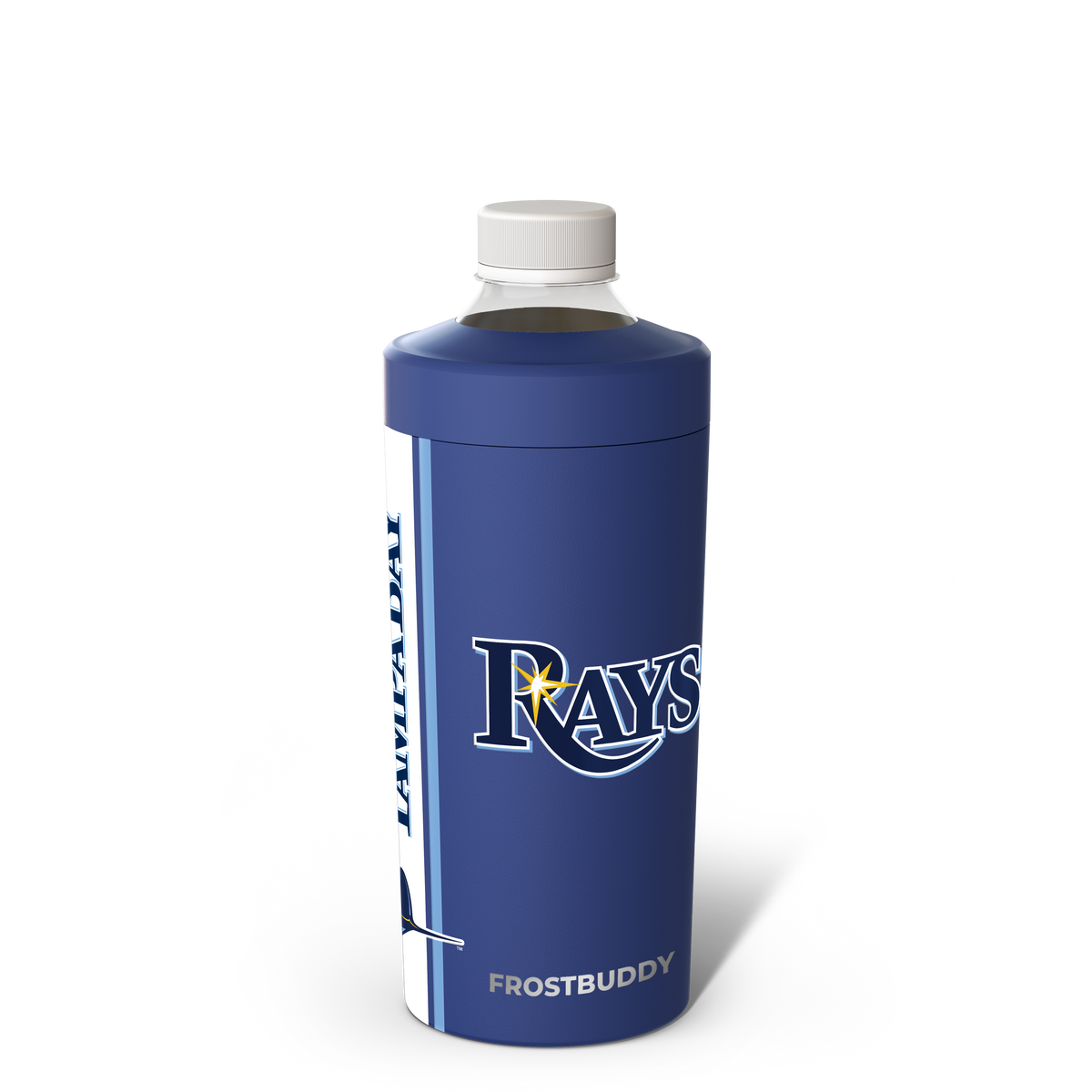 Universal XL | Tampa Bay Rays | Gameday image 1