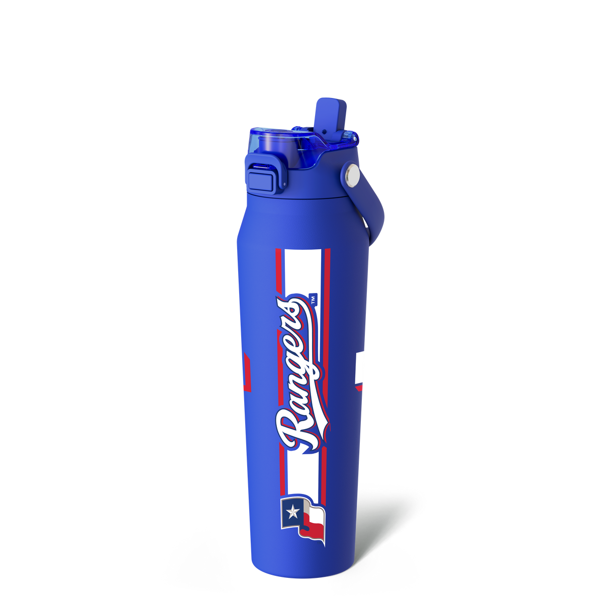 Bottle Buddy 32oz | Texas Rangers | Gameday image 2