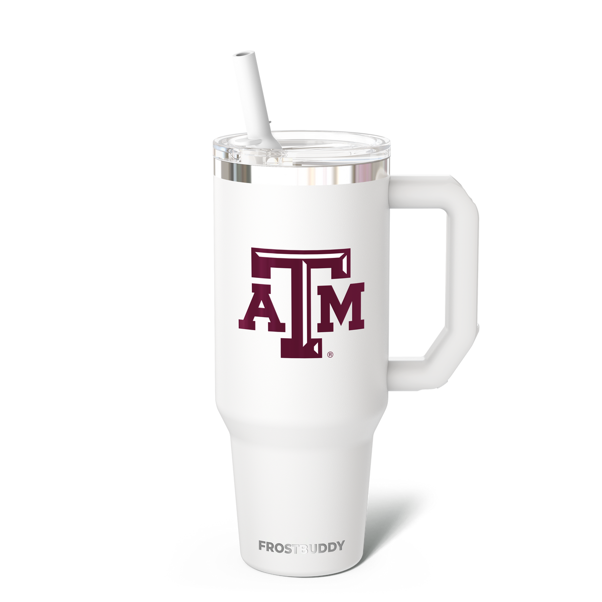 Thicc Buddy 40oz | Texas A&M Aggies | Gameday image 1