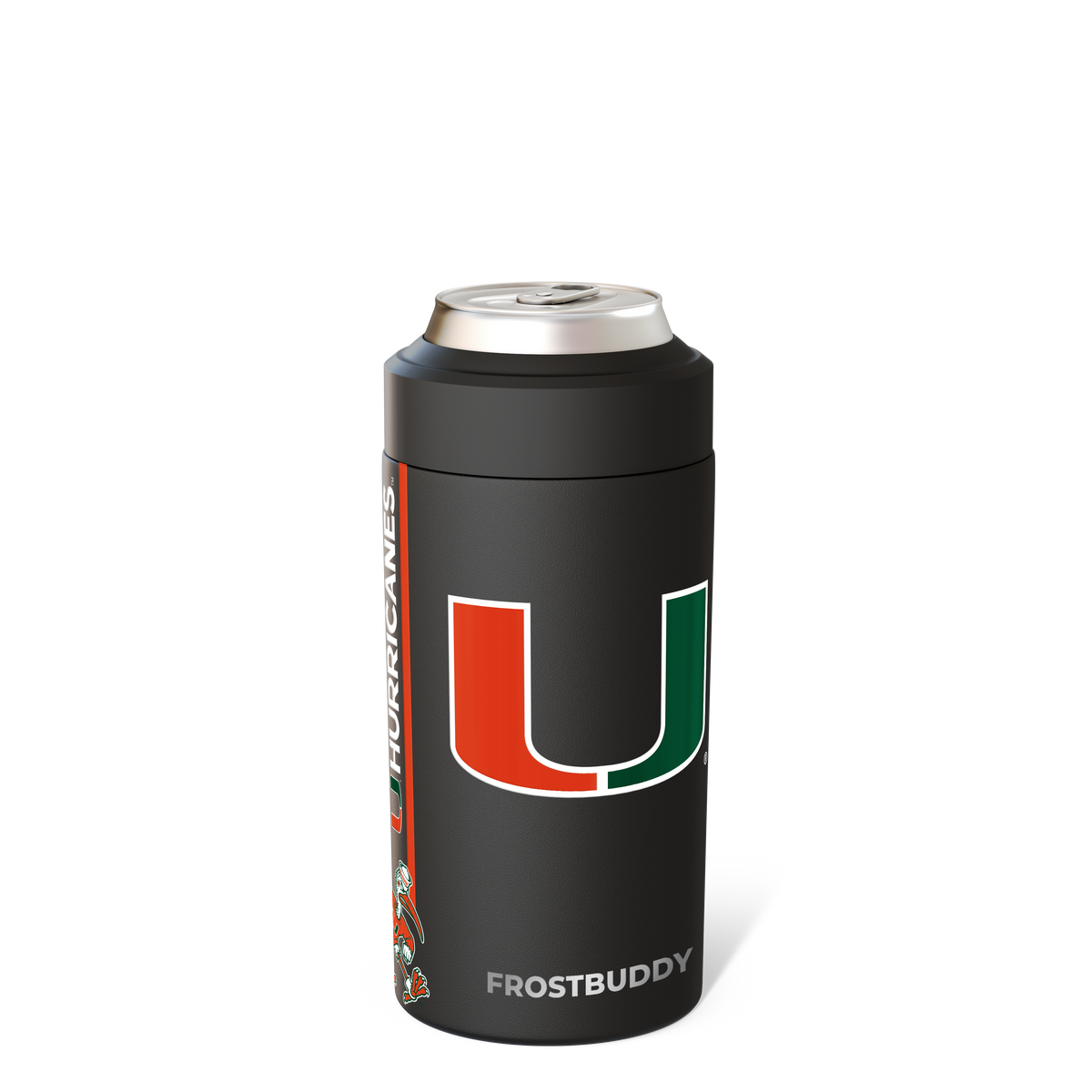 Universal Buddy | Miami Hurricanes | Gameday image 1
