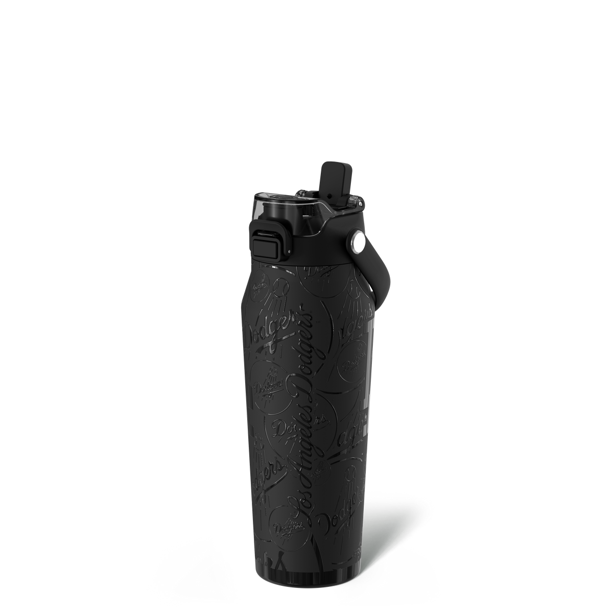 Bottle Buddy 24oz | Los Angeles Dodgers | Night Game image 3