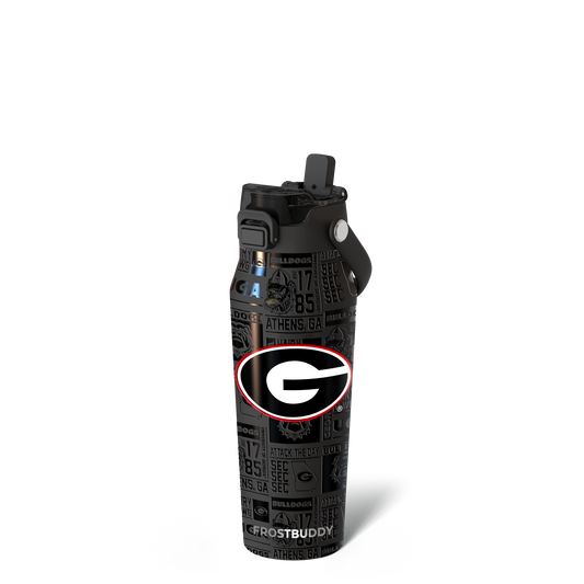 Bottle Buddy 24oz | Georgia Bulldogs | Legacy image 1