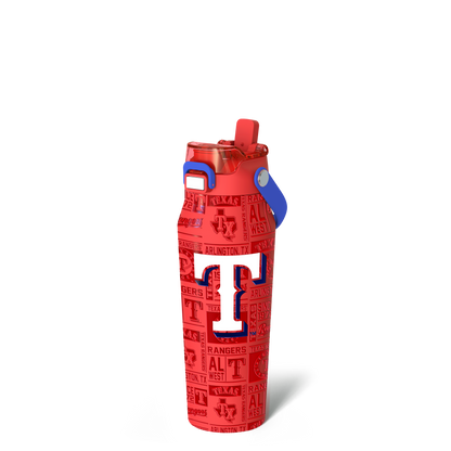 Bottle Buddy 24oz | Texas Rangers | Legacy image 4