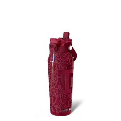 Bottle Buddy 24oz | Texas A&M Aggies | Color Rush image 2