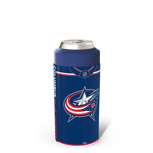 Universal Buddy | Columbus Blue Jackets | Jersey image 1