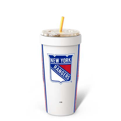 To-Go Buddy | New York Rangers | Gameday image 3
