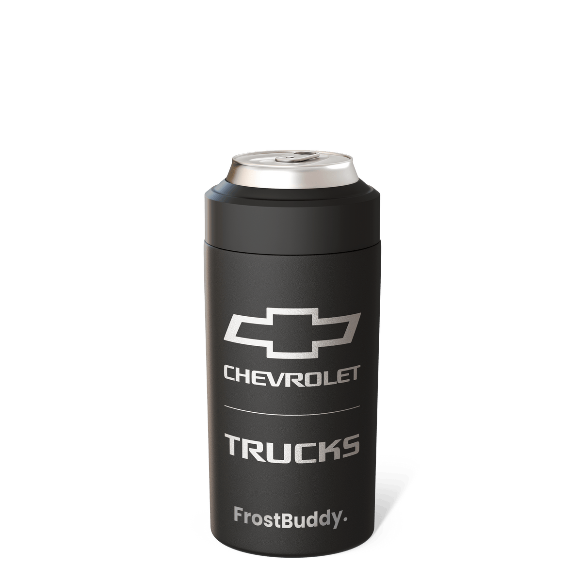 Universal Buddy | Chevrolet | Bowtie Built image 1